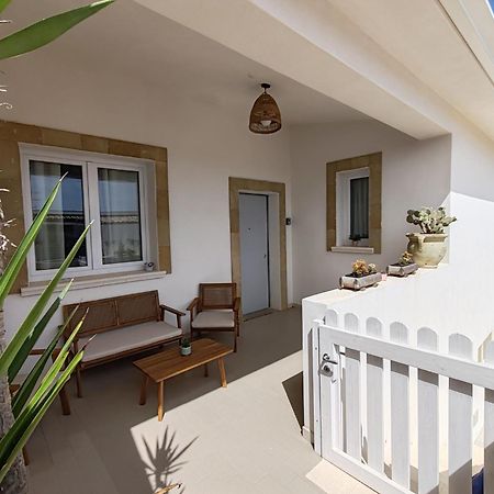 Villa Clori Marzamemi Eksteriør billede