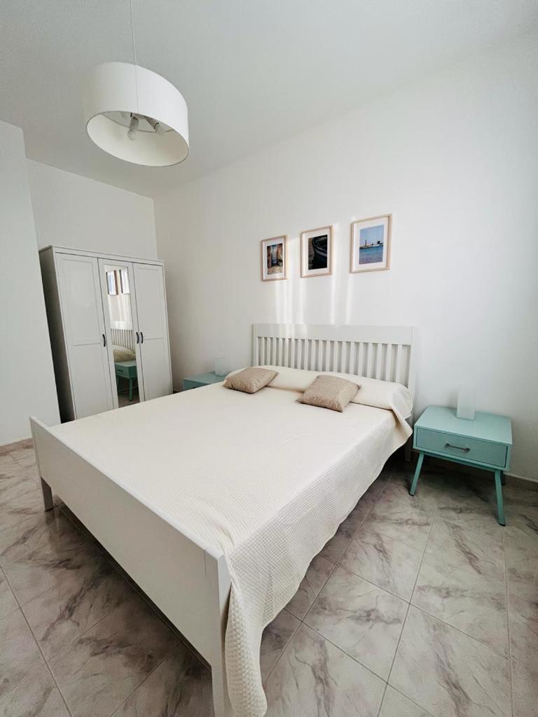 Villa Clori Marzamemi Eksteriør billede