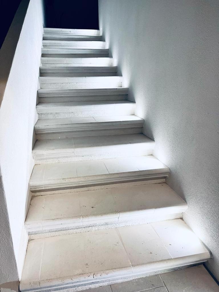 Villa Clori Marzamemi Eksteriør billede