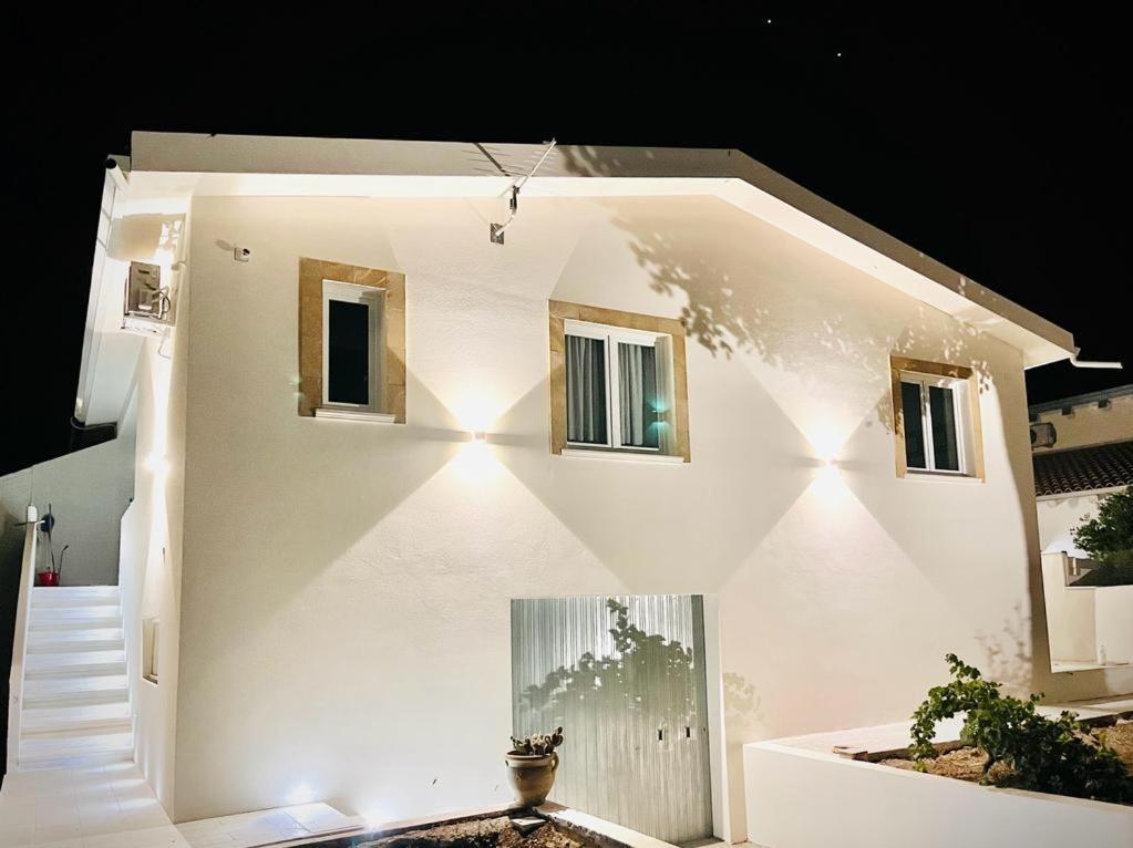 Villa Clori Marzamemi Eksteriør billede