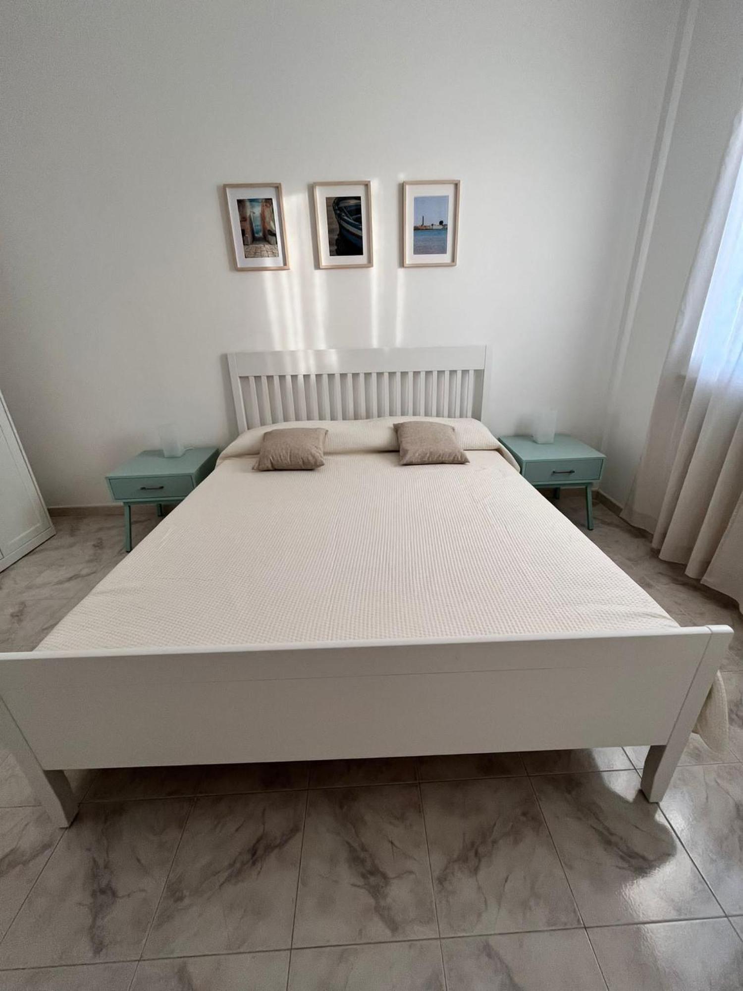 Villa Clori Marzamemi Eksteriør billede