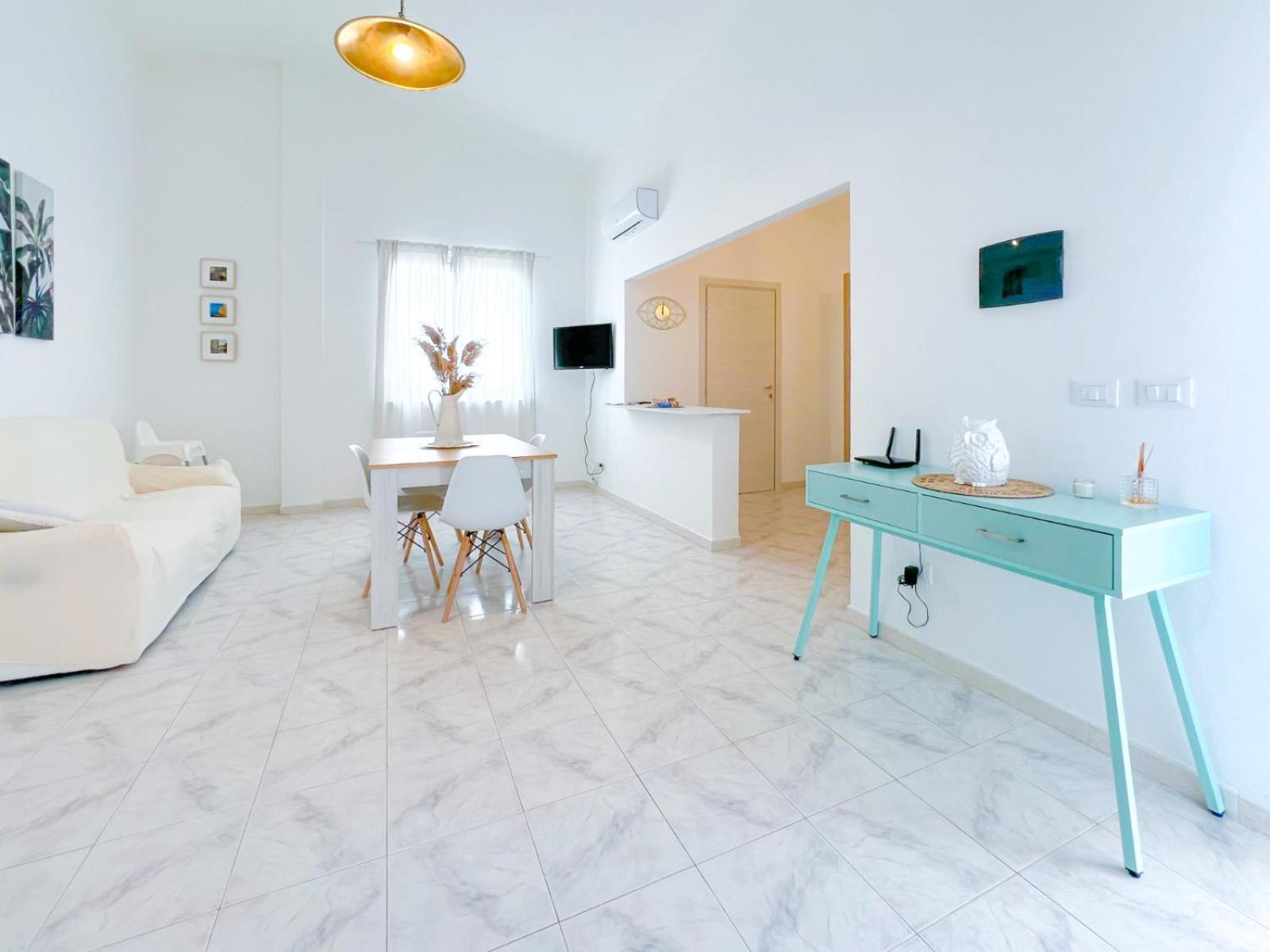 Villa Clori Marzamemi Eksteriør billede