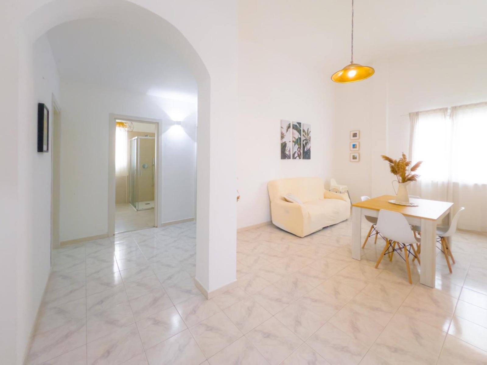 Villa Clori Marzamemi Eksteriør billede